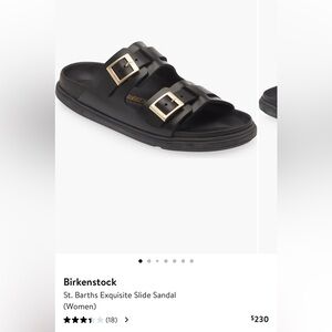 Birkenstock Sandals